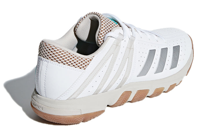 adidas Wucht P5 White/Silver DB2170