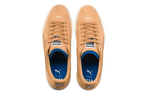 PUMA Ader Error x Suede 'Taffy' 367195-02