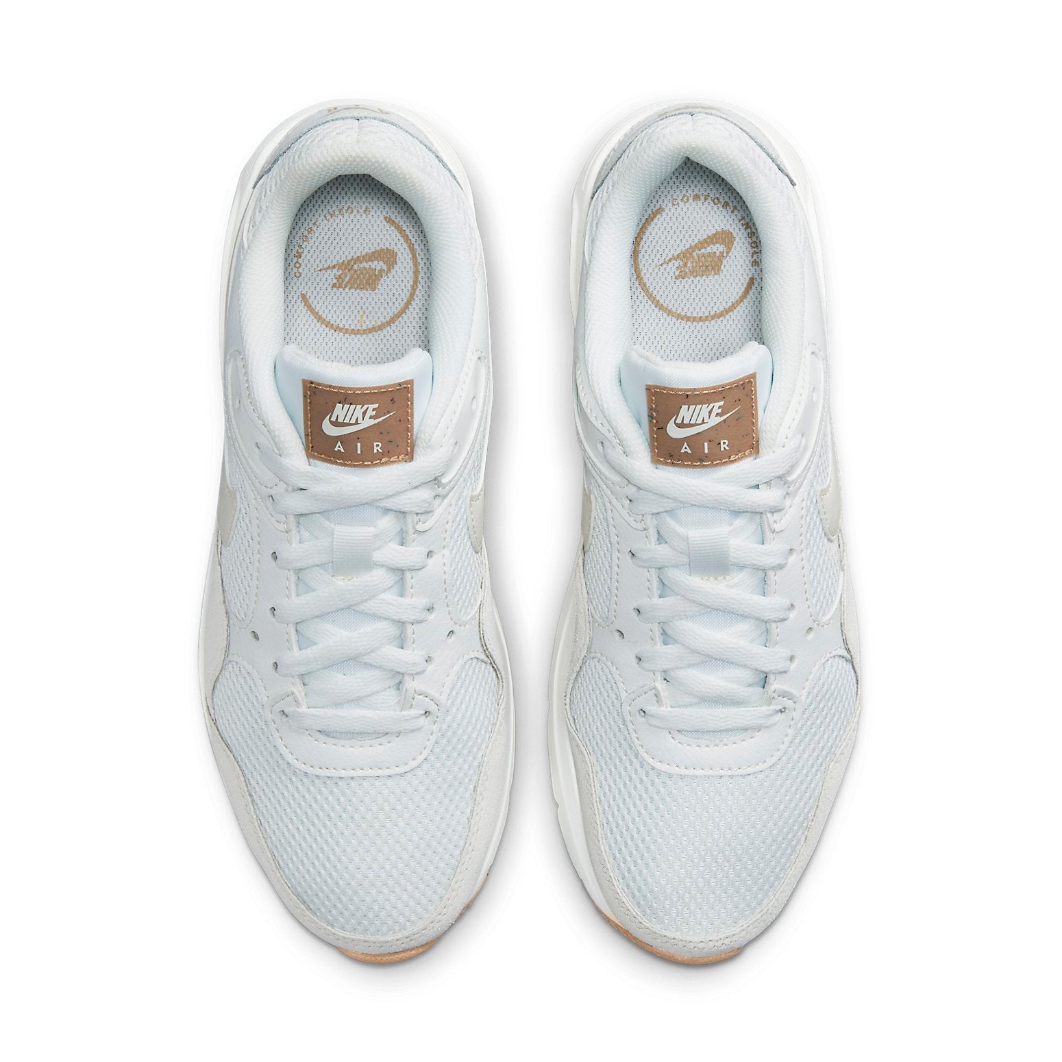 (WMNS) Nike Air Max SC 'White Platinum Tint' CW4554-108
