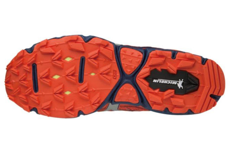 Mizuno Wave Hayate 4 J1GJ187204