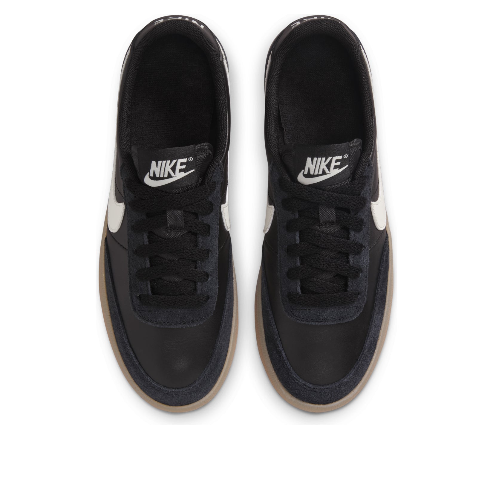 (GS) Nike Killshot 2 'Black Sail' IF0500-001