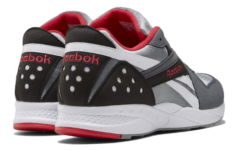 Reebok Pyro Retro Wear-resistant Gray DV7295
