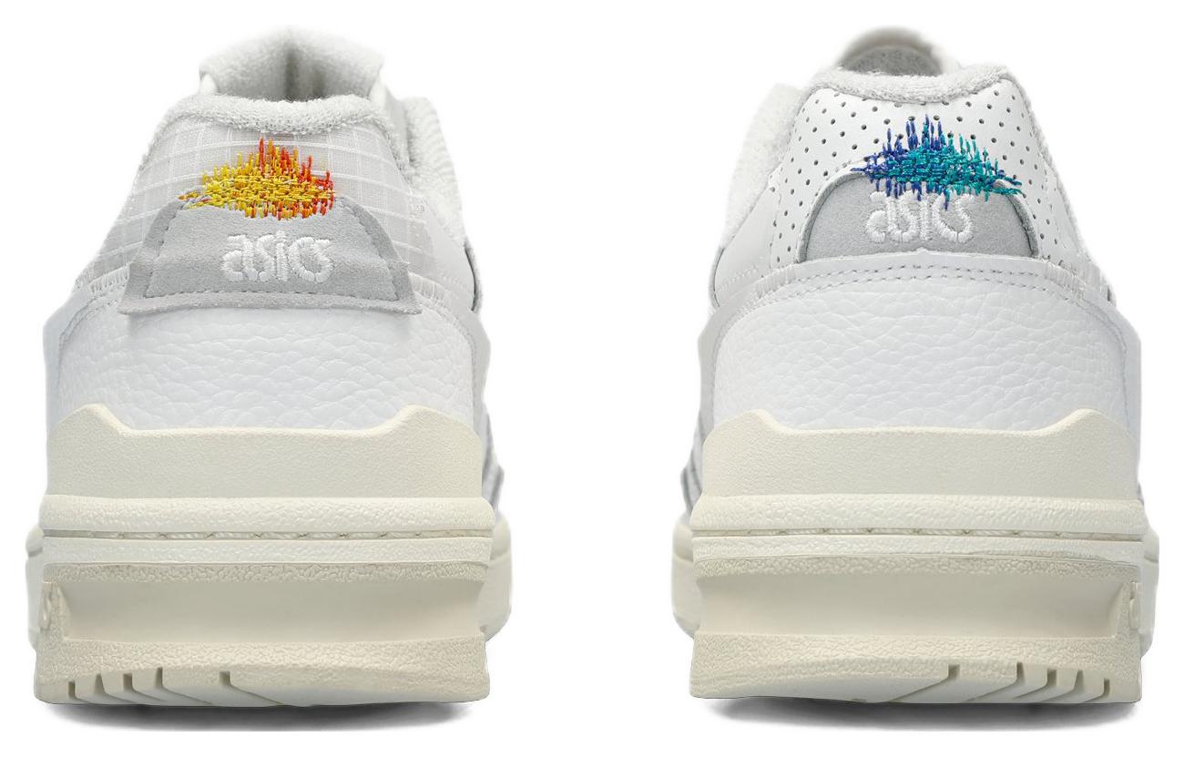 ASICS x Imabari EX89 SportStyle 'White' 1203A256-100