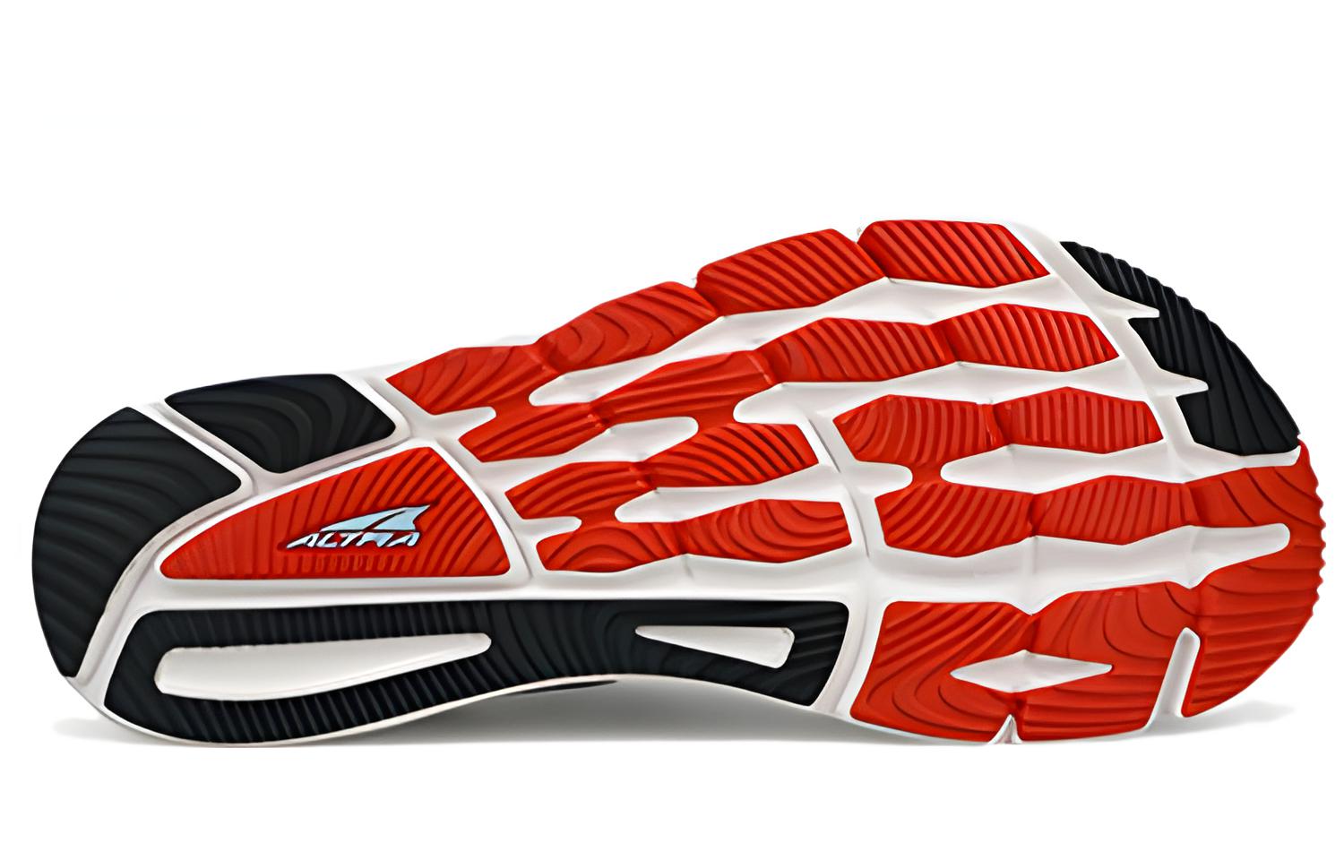 Altra Running Torin 6 'Teal Red' AL0A7R6T305