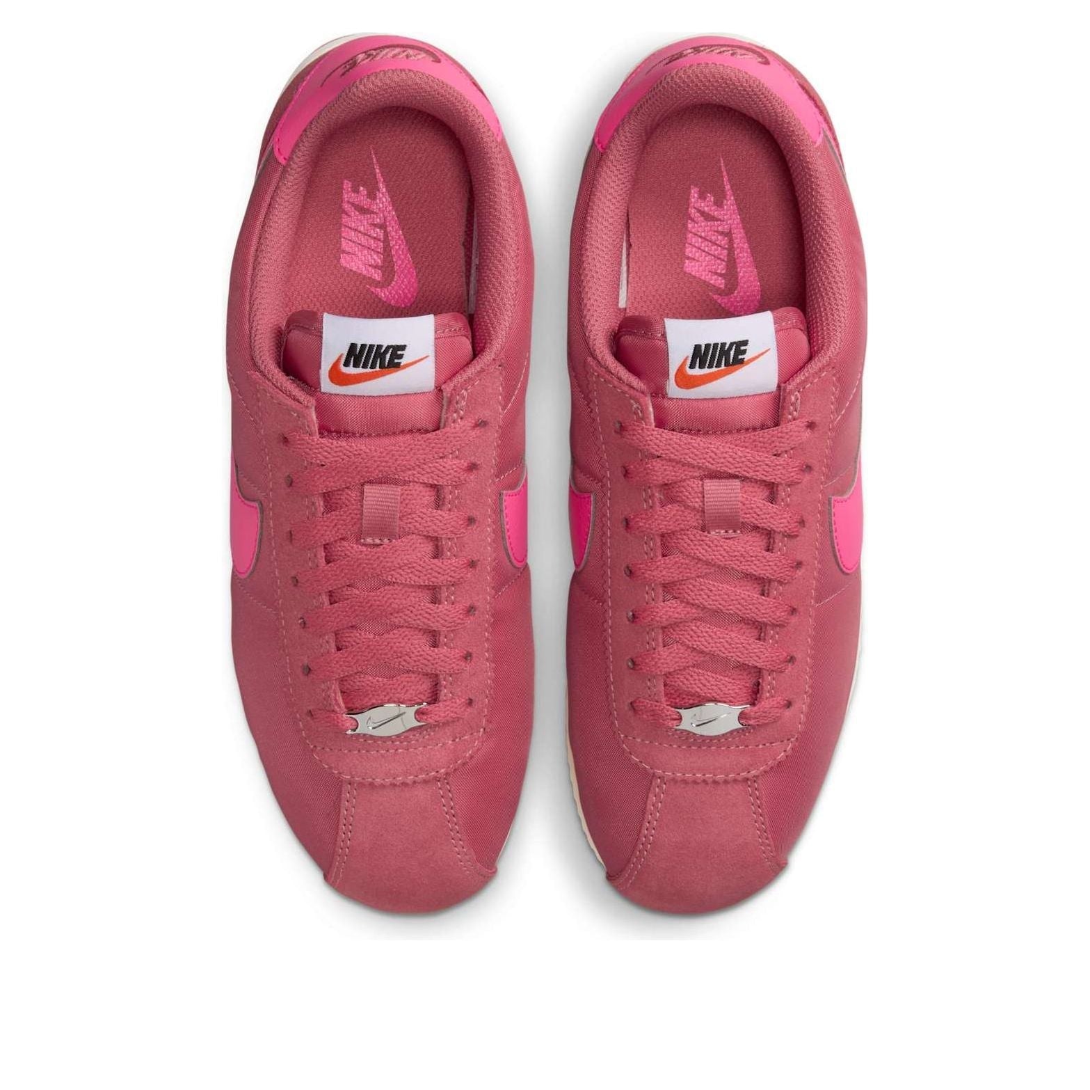 (WMNS) Nike Cortez Textile 'Adobe Alabaster' DZ2795-604