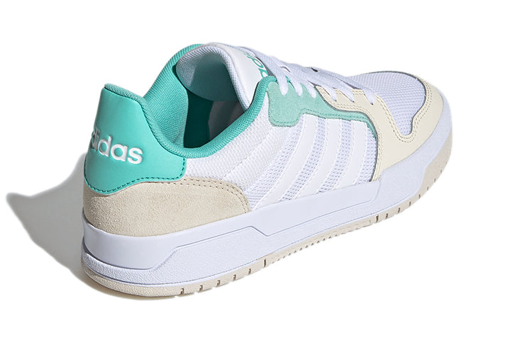 (WMNS) adidas Entrap 'White Green' FZ1708