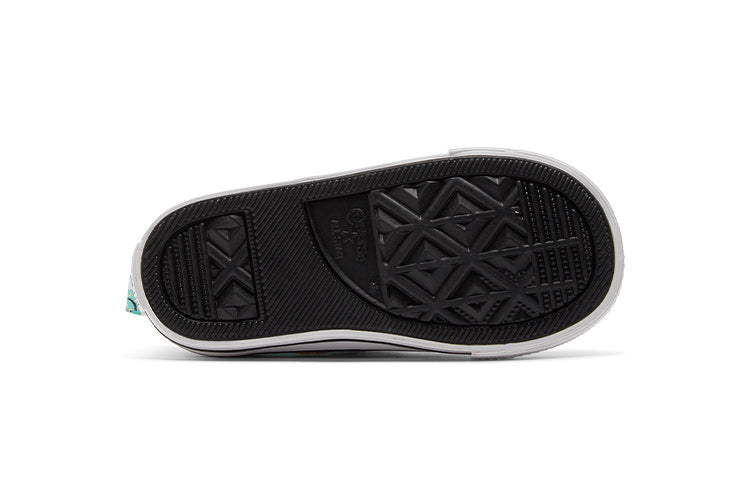 (TD) Converse Chuck Tailor CTAS 2V Galactic Gal 'Multicolor' A02980C