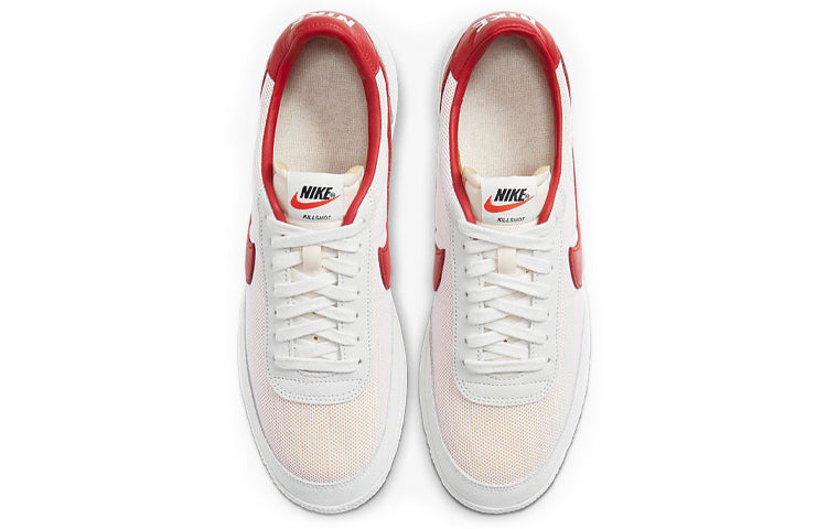 Nike Killshot OG SP 'Gym Red' CU9180-101