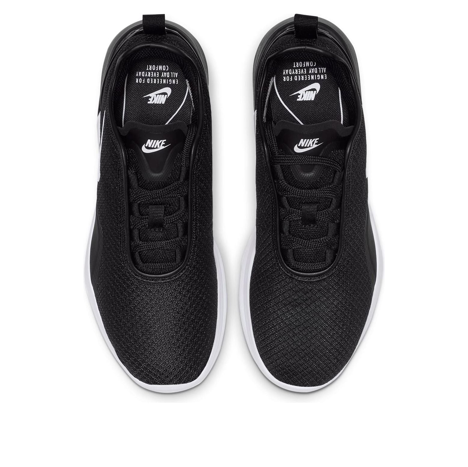 (WMNS) Nike Air Max Motion 2 'Black' AO0352-007