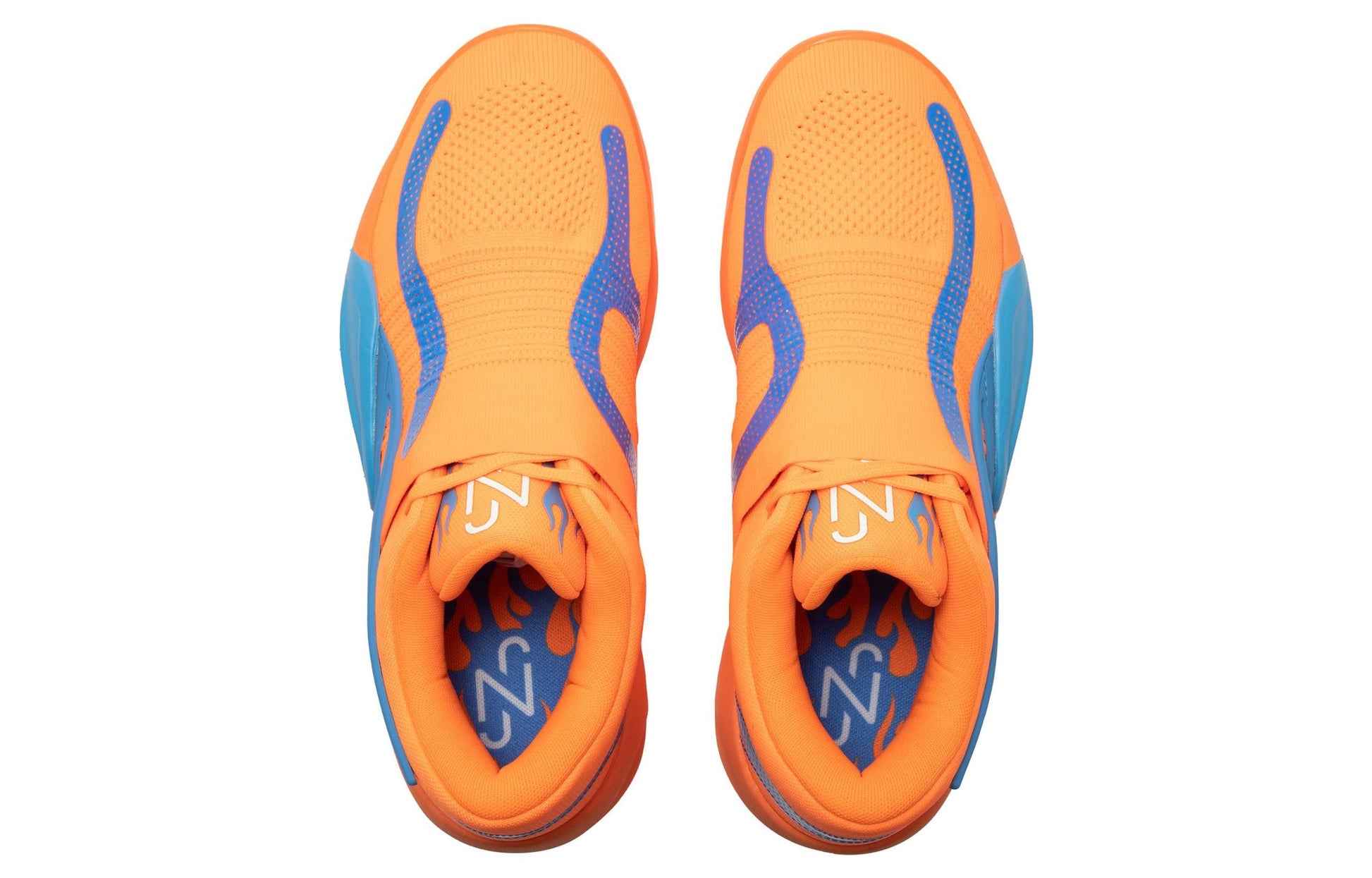 PUMA Rise Nitro xNeymar Jr. 'Ultra Orange' 378947-01