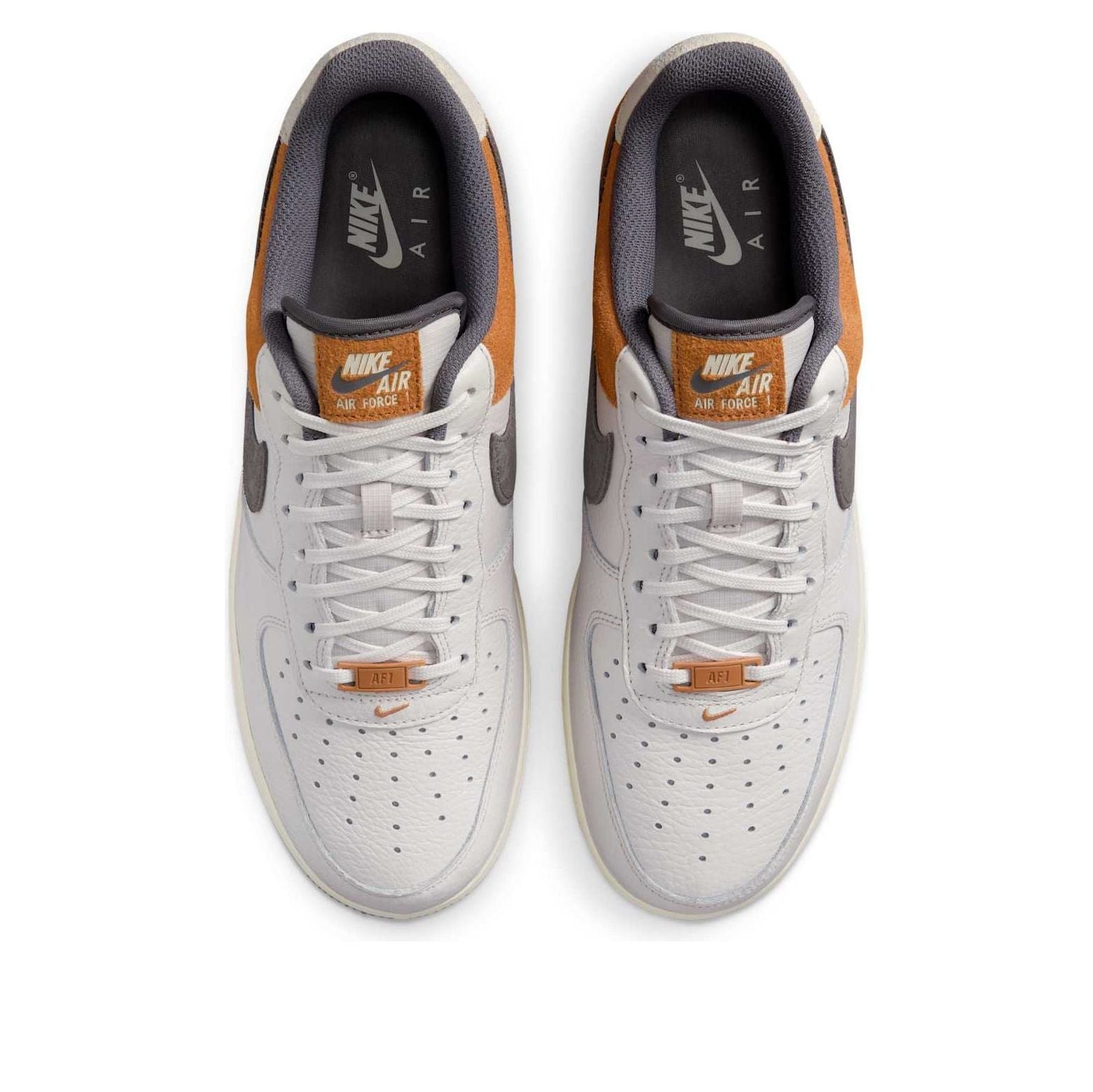 Nike Air Force 1 '07 LV8 'Phantom Copper Moon' IB7718-030