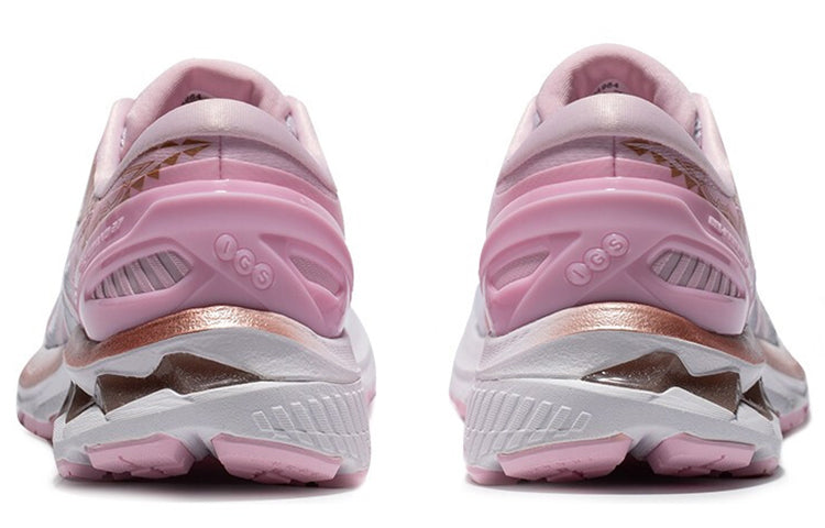 (WMNS) ASICS Gel-Kayano 27 'White Pink' 1012A964-100