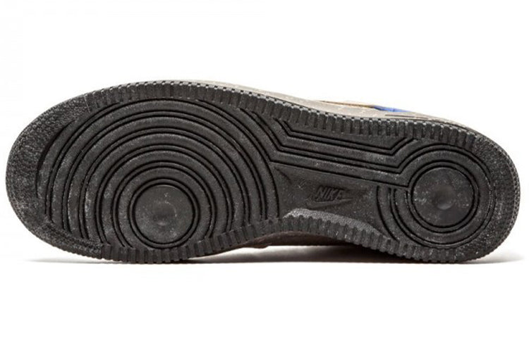 Nike Air Force 1 Low Supreme 'Mowabb' 318776-221