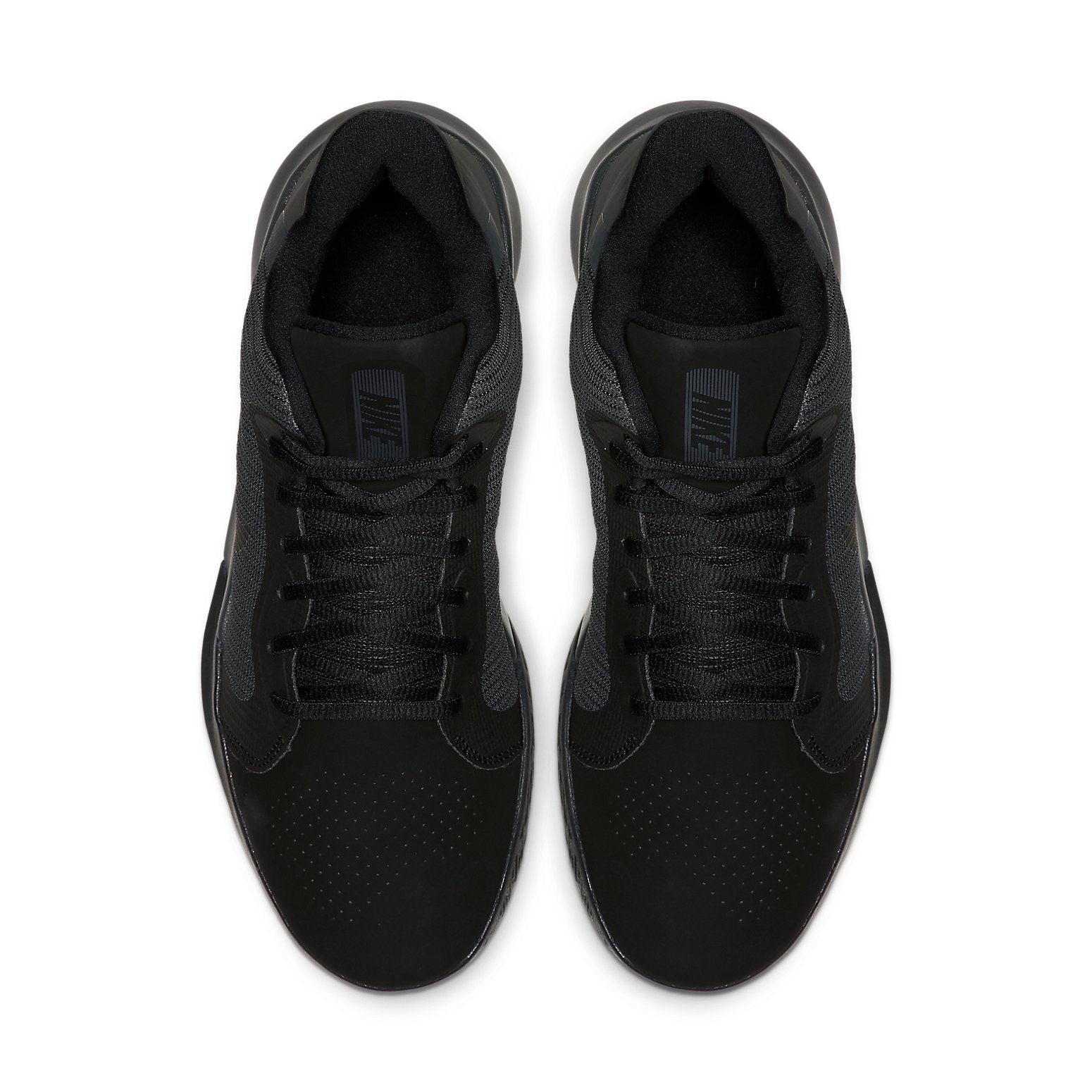 Nike Air Precision 3 NBK 'Black' AR4826-001