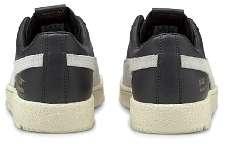 PUMA Ralph Sampson 70 Low Archive 'Black White' 374967-02