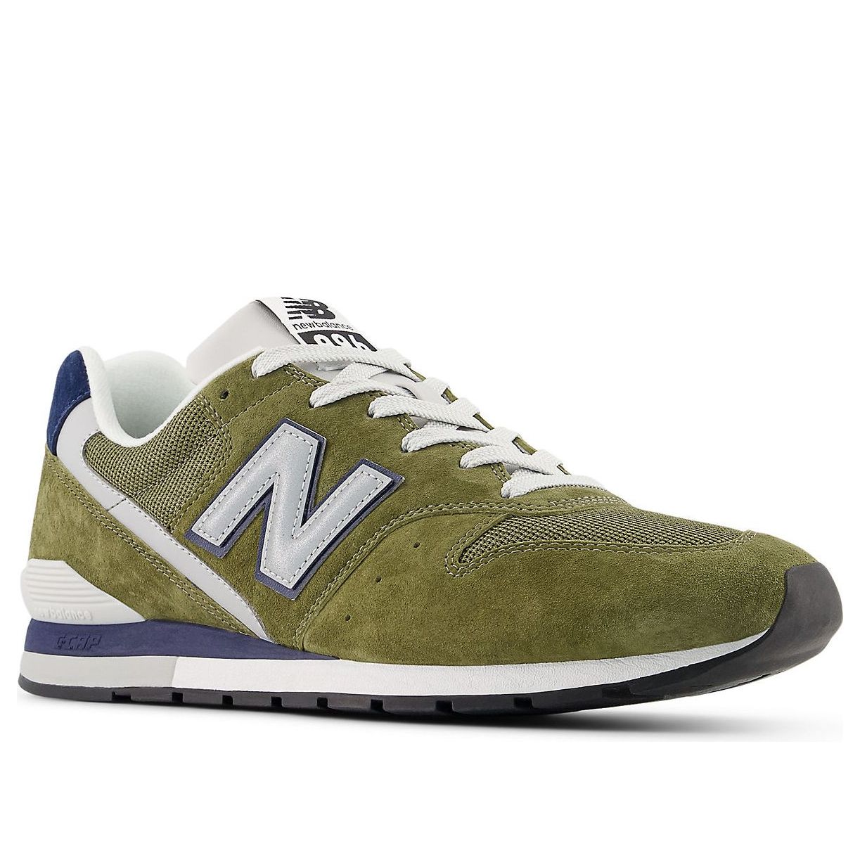 New Balance 996 'Khaki' U9961WM