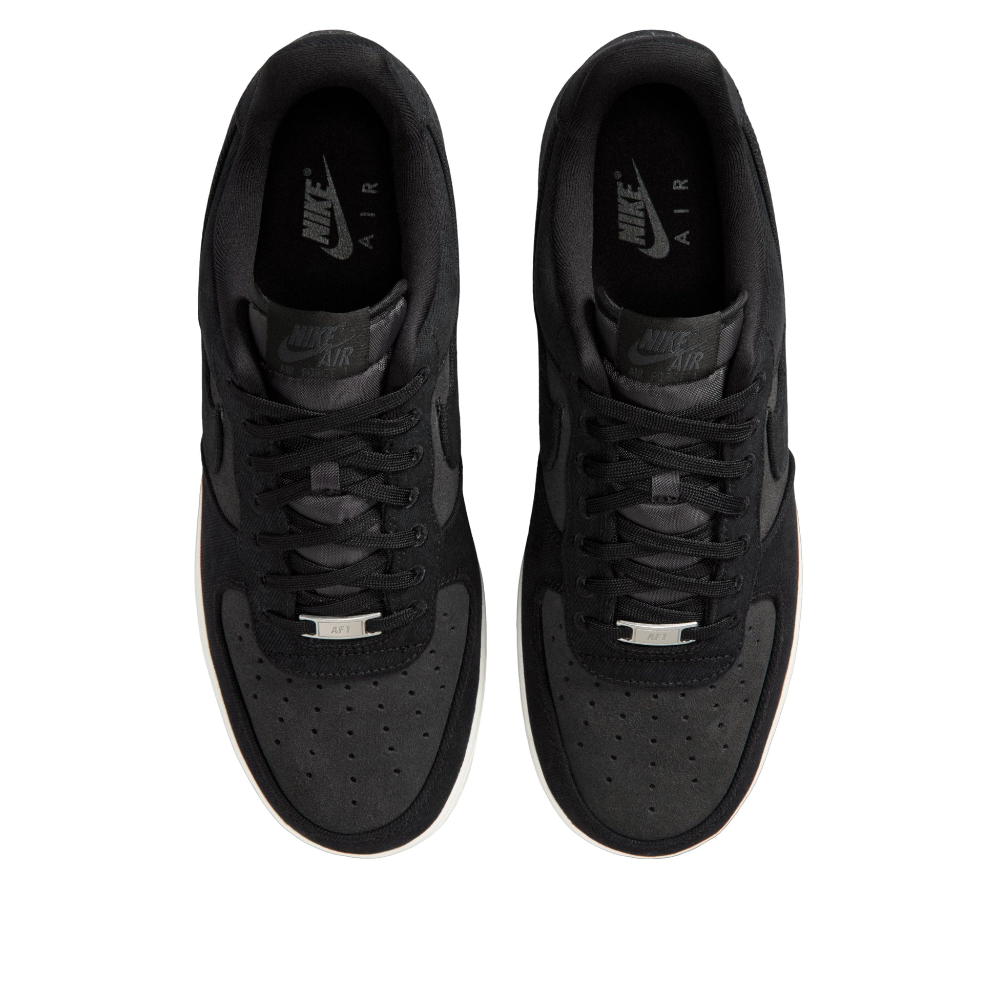 Nike Air Force 1 '07 LV8 'Black Denim' IR0951-002
