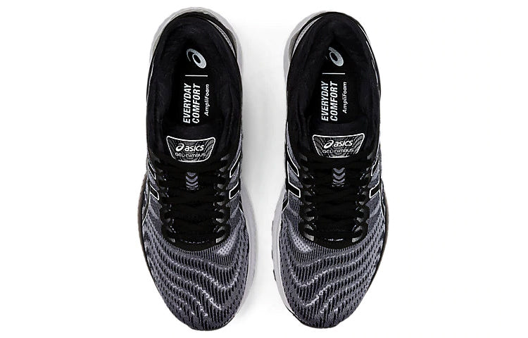 ASICS Gel-Nimbus 22 Extra Wide 'White Black' 1011A682-100
