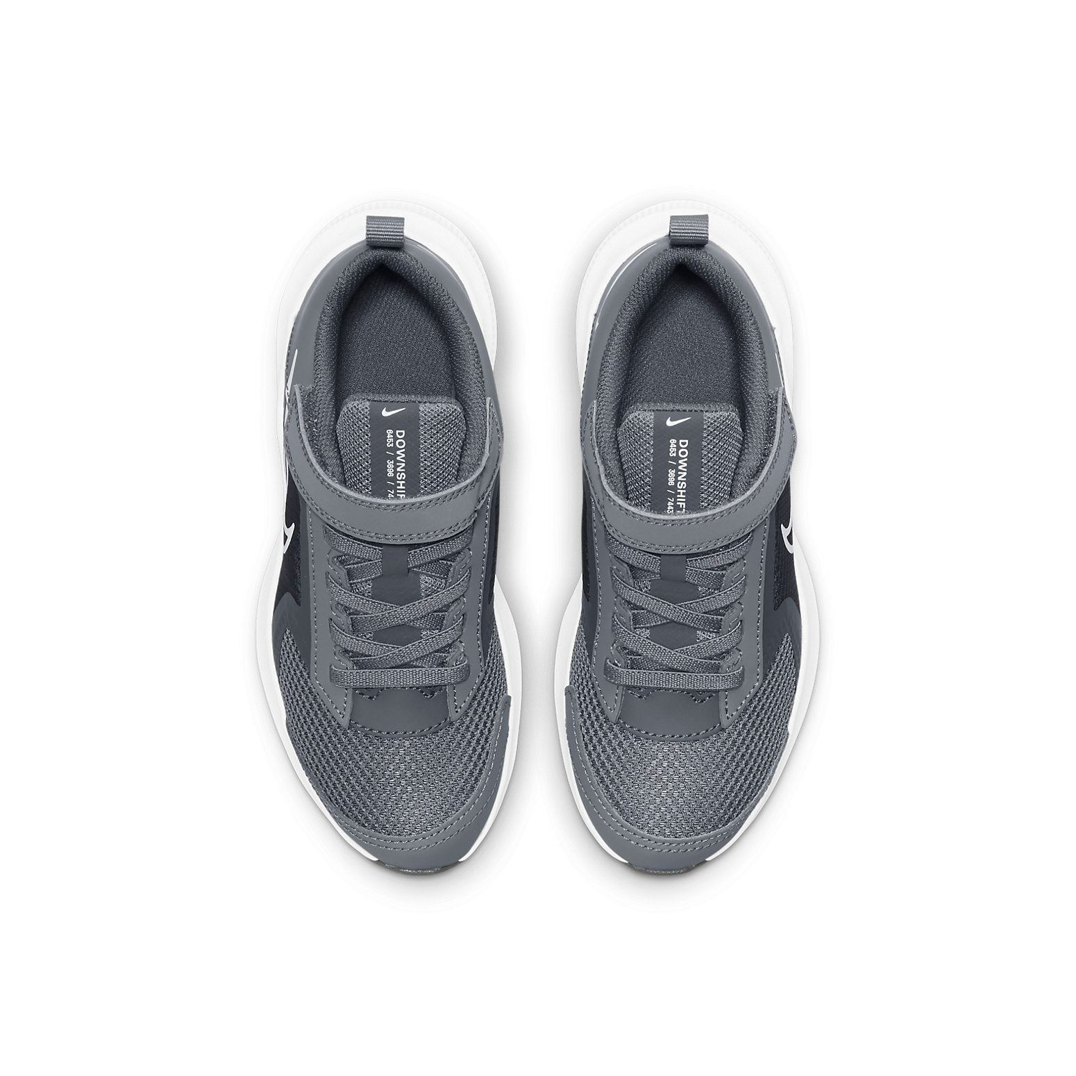 (PS) Nike Downshifter BP 'Grey' CZ3959-012