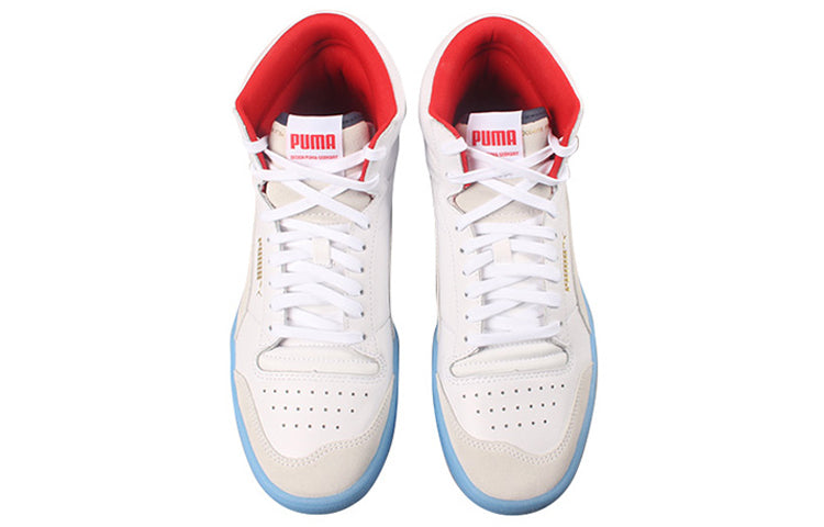PUMA Ralph Sampson Mid '4th of July' 374073-01