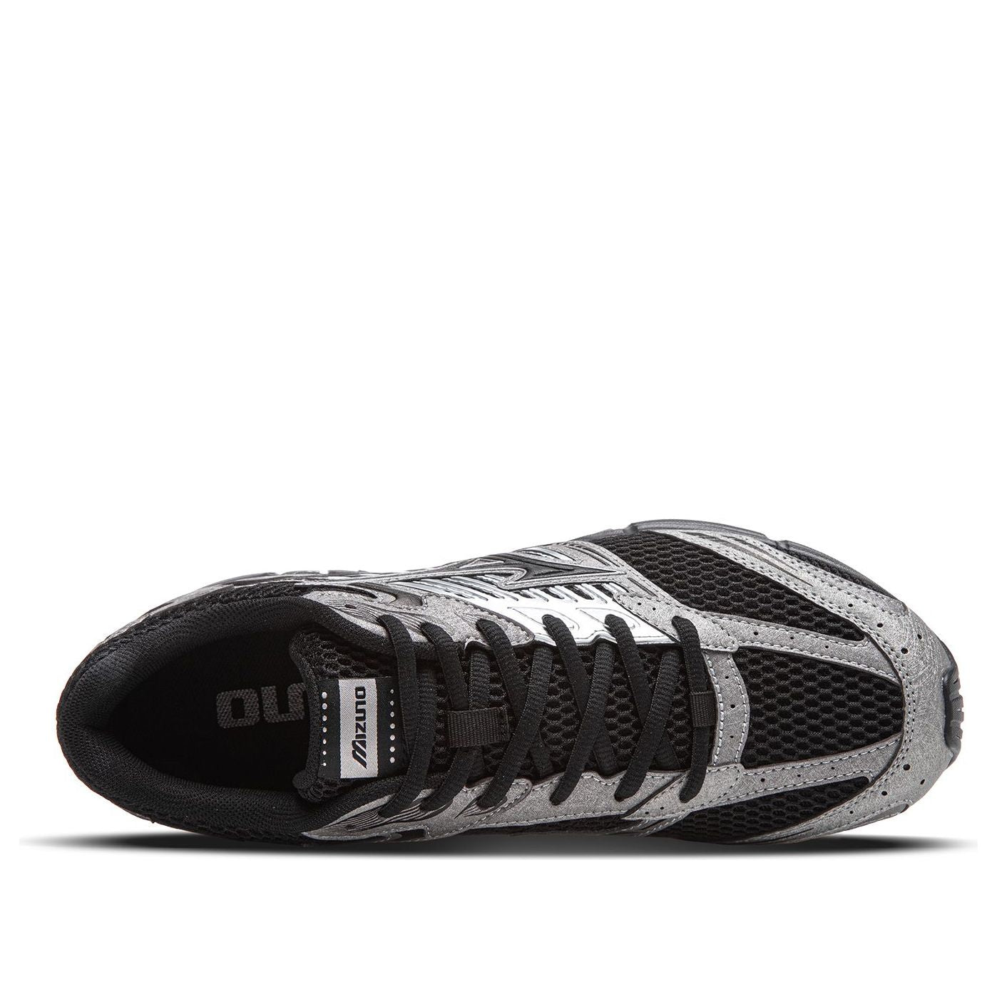 Mizuno Speed 2010 'Black Silver' D1GH251703