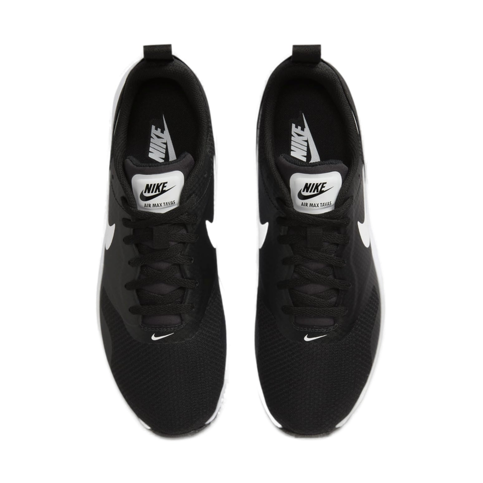 Nike Air Max Tavas 'Black' 705149-009