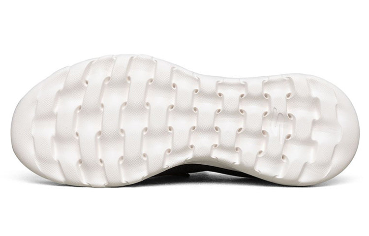 (WMNS) Skechers Go Walk Joy 'Black' 124192-BKW