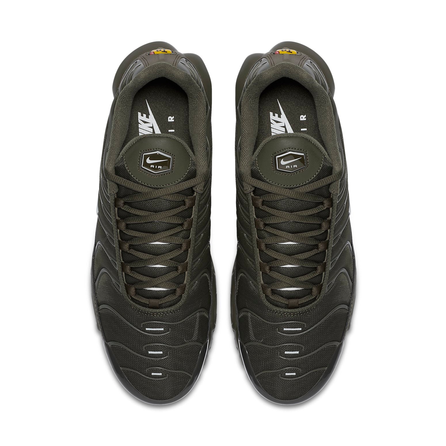 Nike Air Max Plus 'Olive' CU3454-300