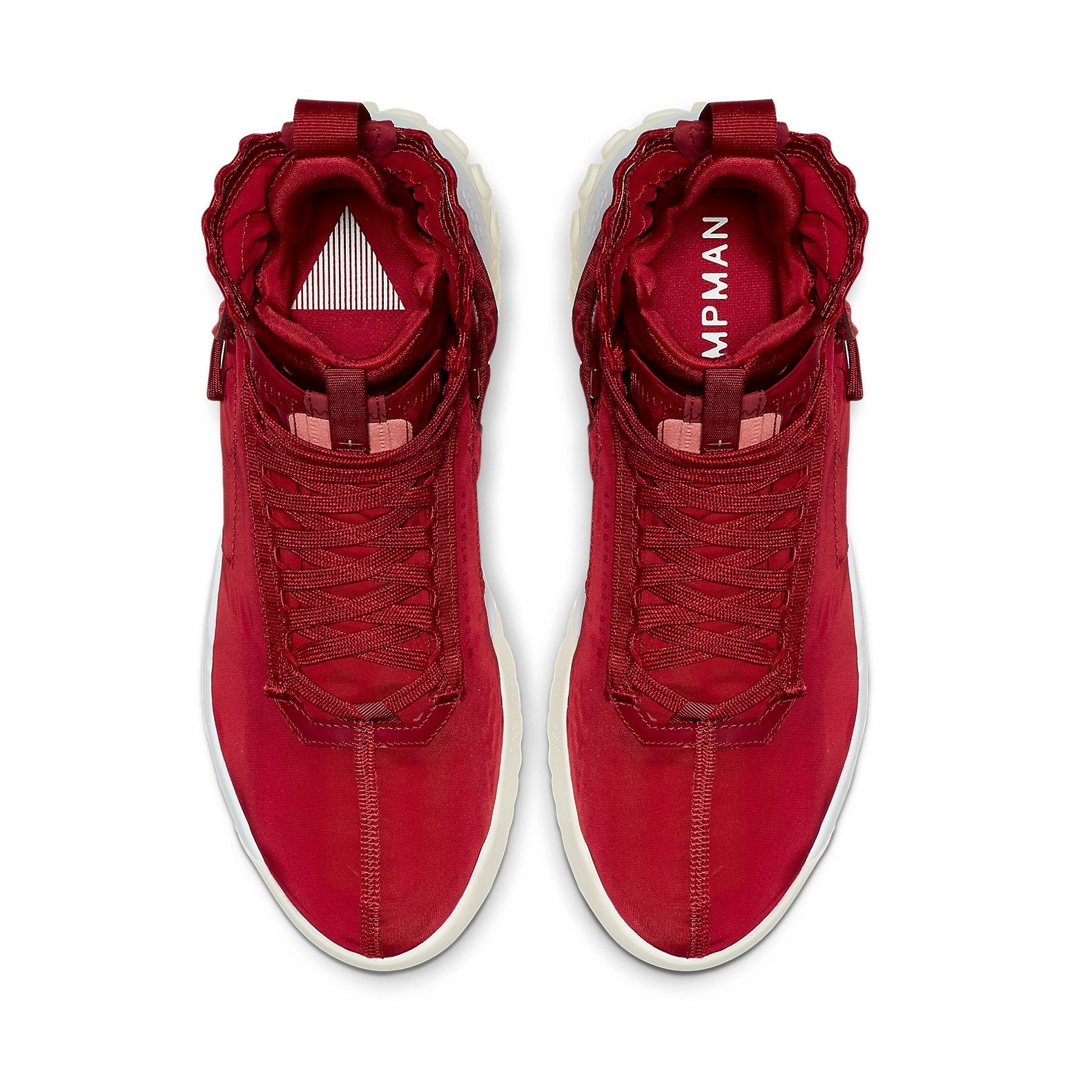 Air Jordan Proto React 'University Red' BV1654-601