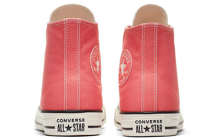 (WMNS) Converse CHUCK TAYLOR ALL Star OMBRE WASH HIGH Top 561722C