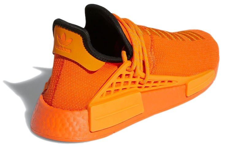 adidas x Pharrell NMD Hu Extra Eye 'Yellow Black' GY0095