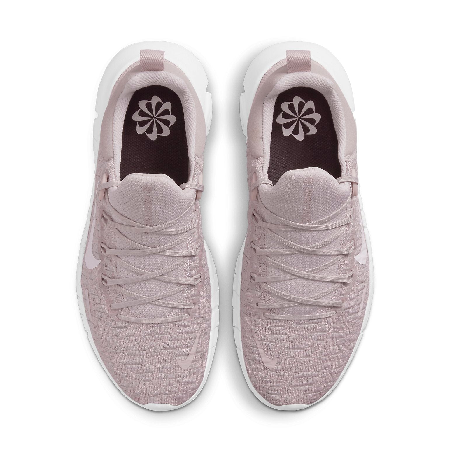 (WMNS) Nike Free Run 5.0 'Platinum Violet' CZ1891-004