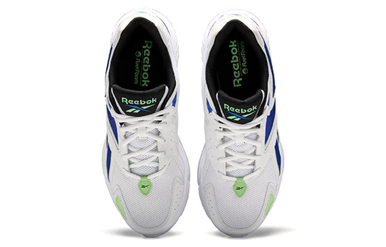 Reebok Royal Hyperium 'White Court Blue' FX2387