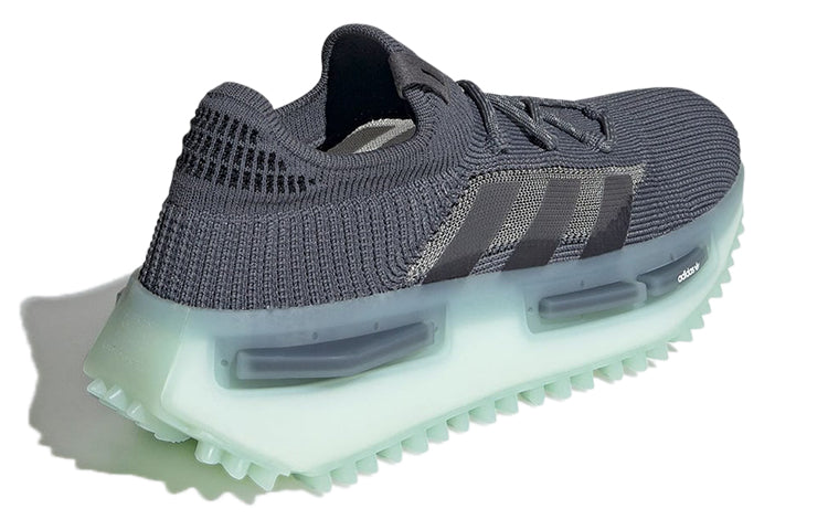adidas NMD_S1 'Ice Mint Charcoal Grey' GZ9233