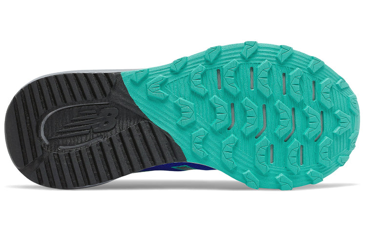 (WMNS) New Balance Nitrelv4 Blue Purple WTNTRLL4