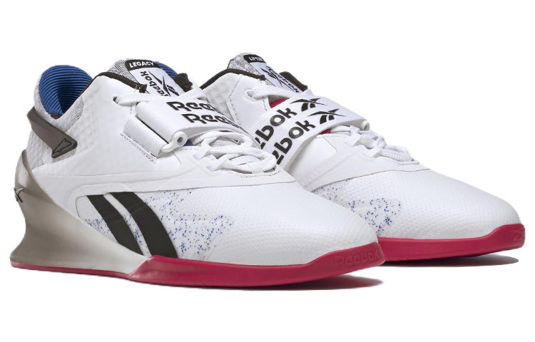 Reebok Legacy Lifter II 'White Black' GY6380