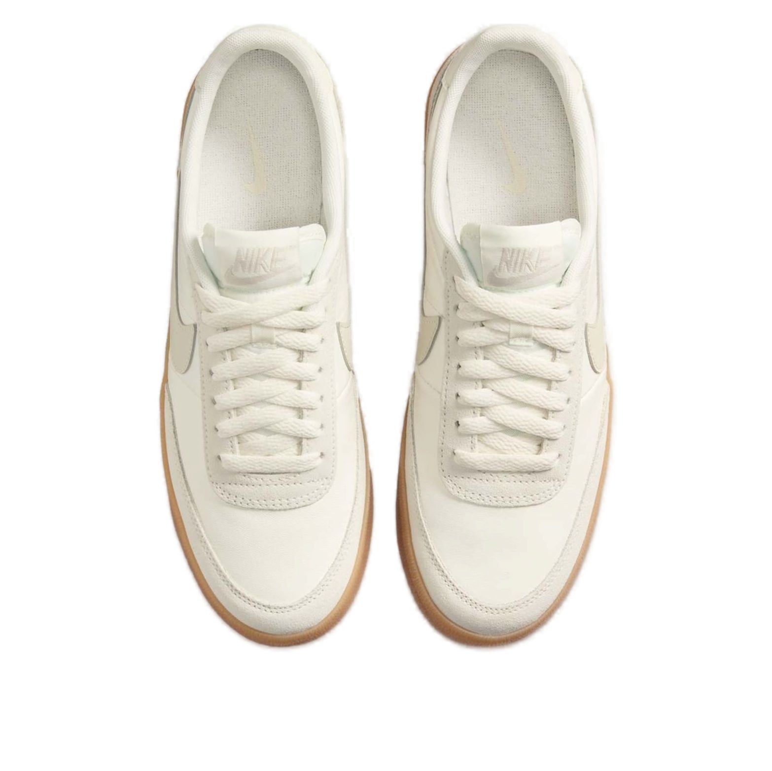 (WMNS) Nike Killshot 2 'Sail Gum' FZ5630-106