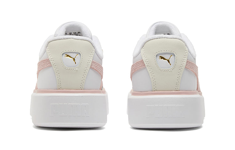 (WMNS) PUMA Oslo Maja 'White Lotus' 381128-01