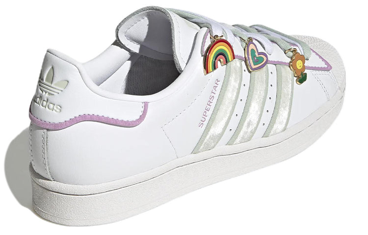 (WMNS) adidas Originals Superstar 'White' GY9867