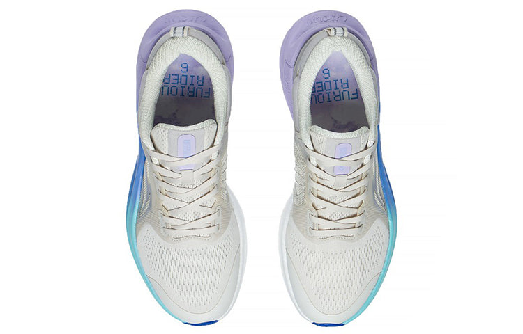Li-Ning Furious Rider 6 ARZS001-10