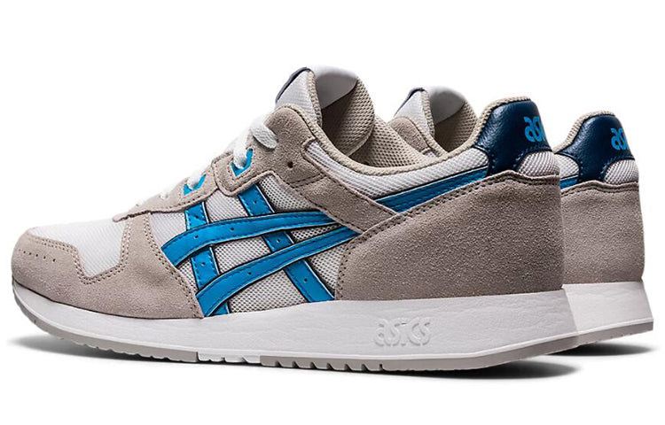 ASICS Lyte Classic 'White Aizuri Blue' 1201A170-108