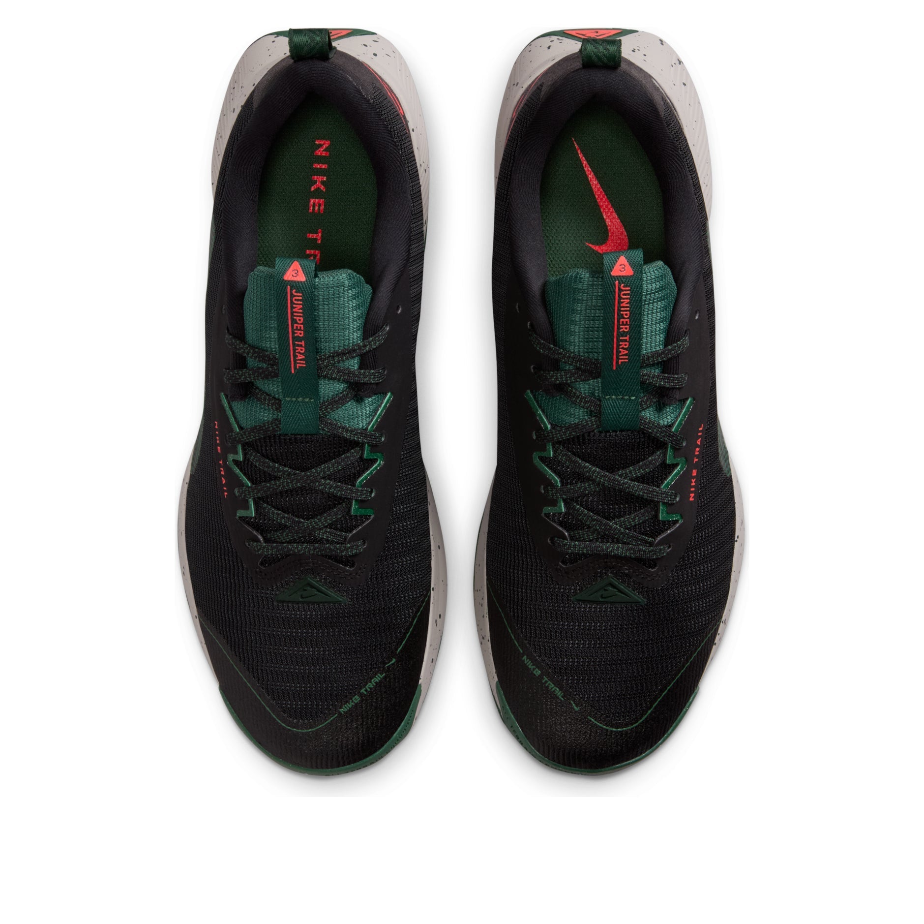 Nike Juniper Trail 3 'Black Fir' FQ0904-006