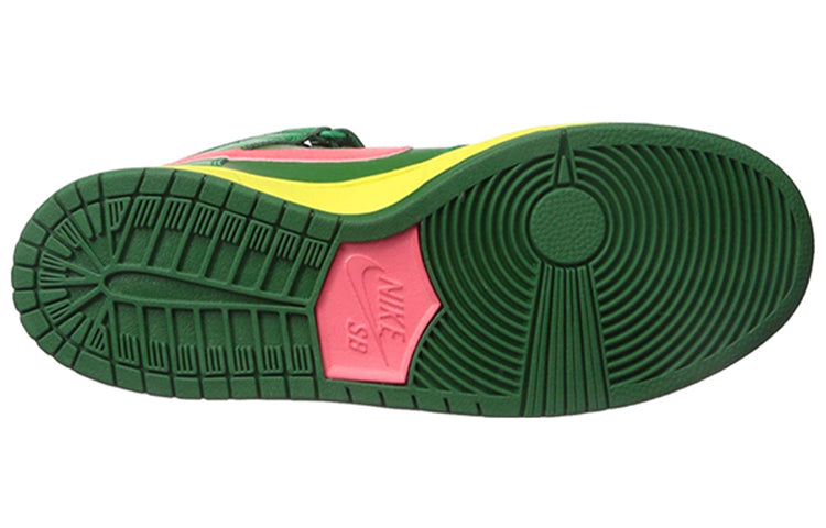Nike SB Dunk Mid Pro 'Watermelon' 314383-363
