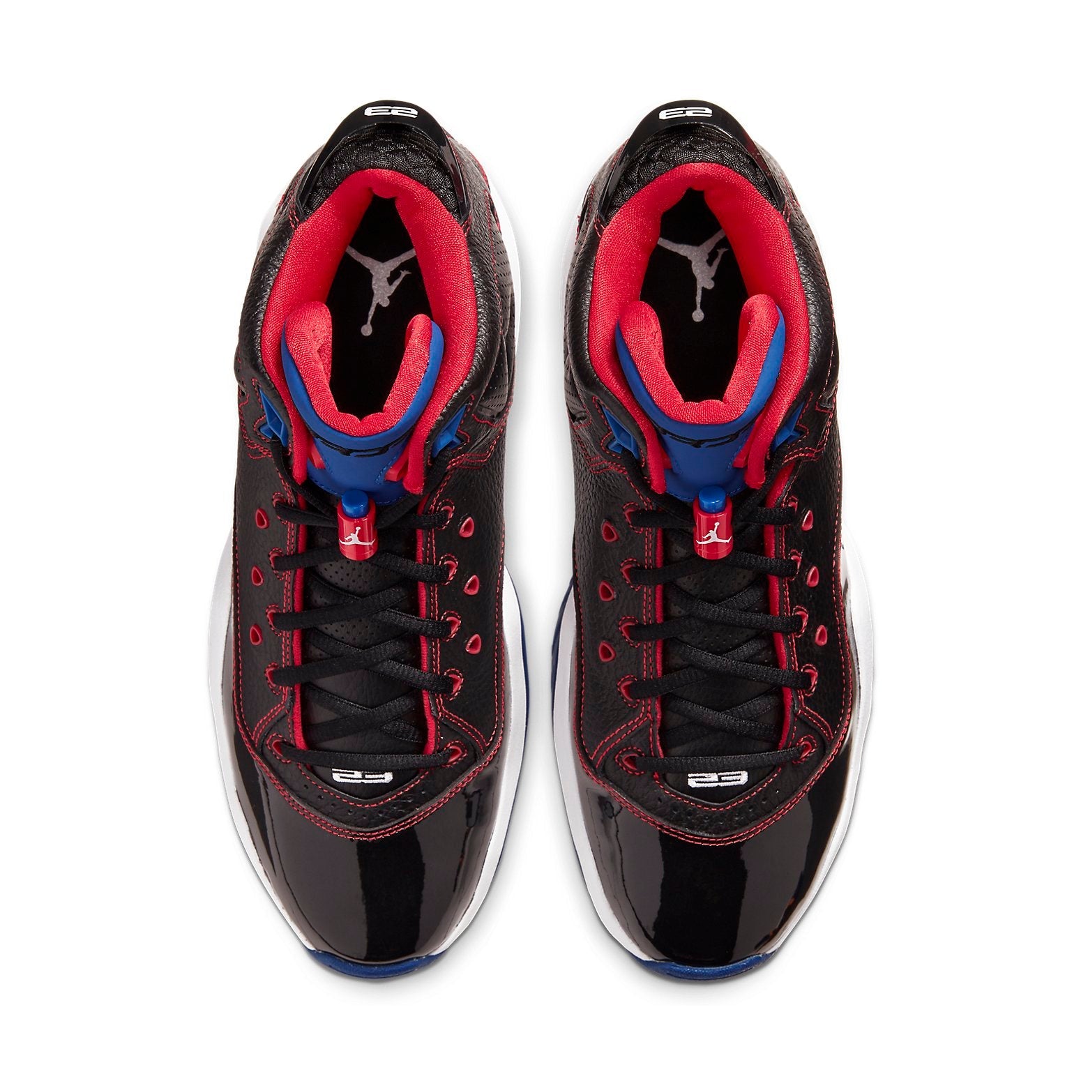 Air Jordan B'Loyal 'Bred' CT1497-001