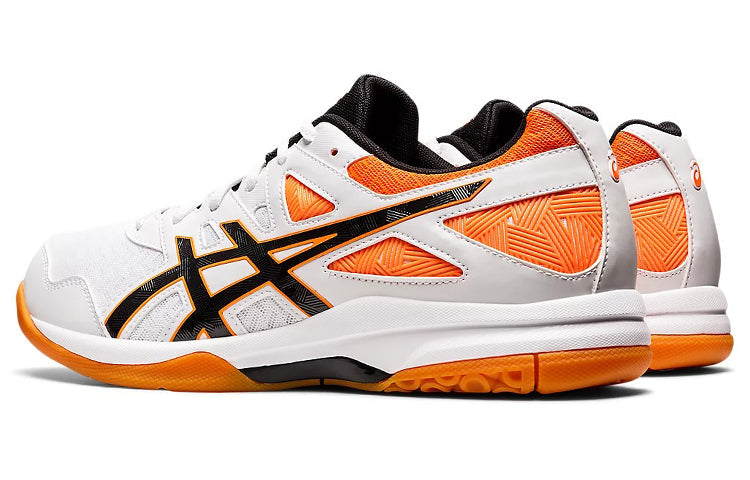 ASICS Gel Task 2 'White Shocking Orange' 1071A037-104