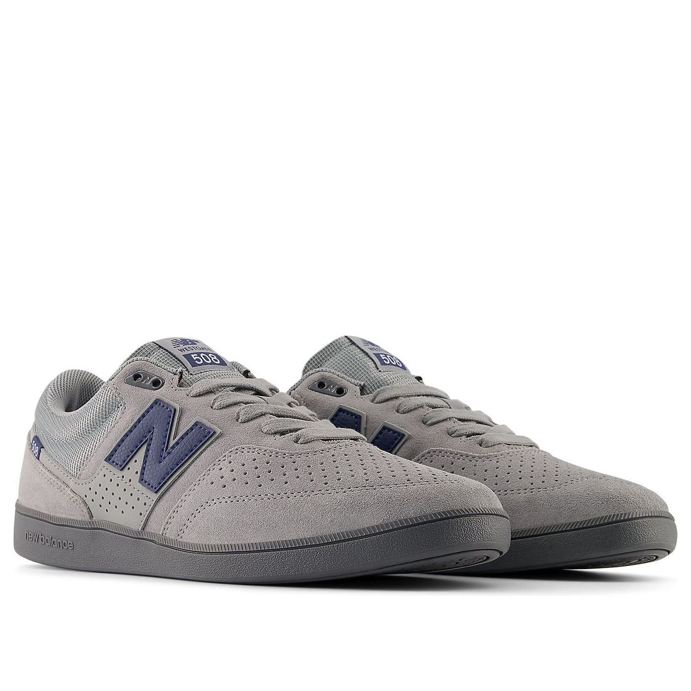 New Balance x Brandon Westgate 508 'Grey' NM508ICY
