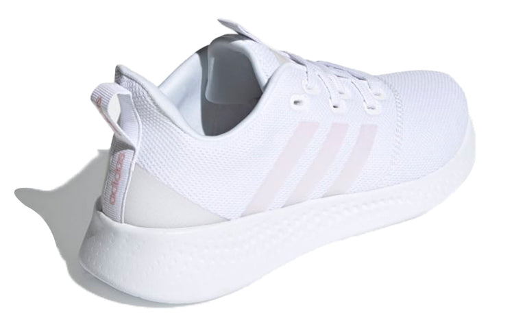 (WMNS) adidas Puremotion 'White Pink' FY8219