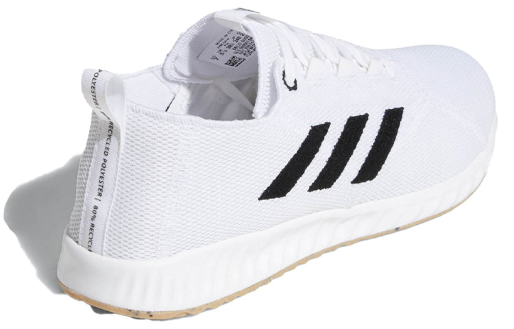 (WMNS) adidas EPM Run 'White Black' B96342