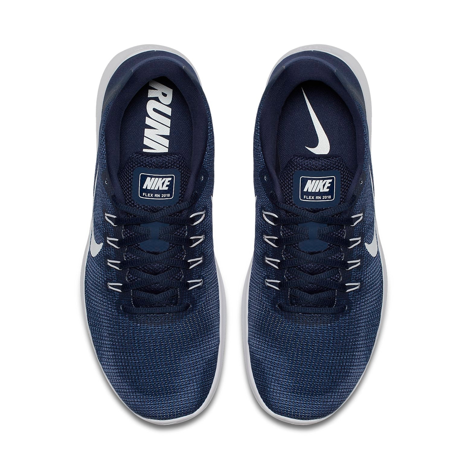 Nike Flex 2018 RN 'Midnight Navy' AA7397-400