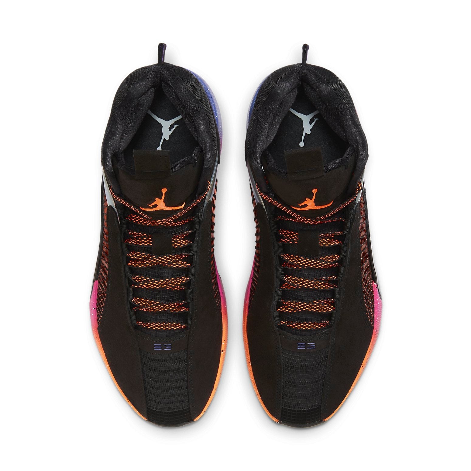Air Jordan 35 PF 'Sunset' CQ4228-004